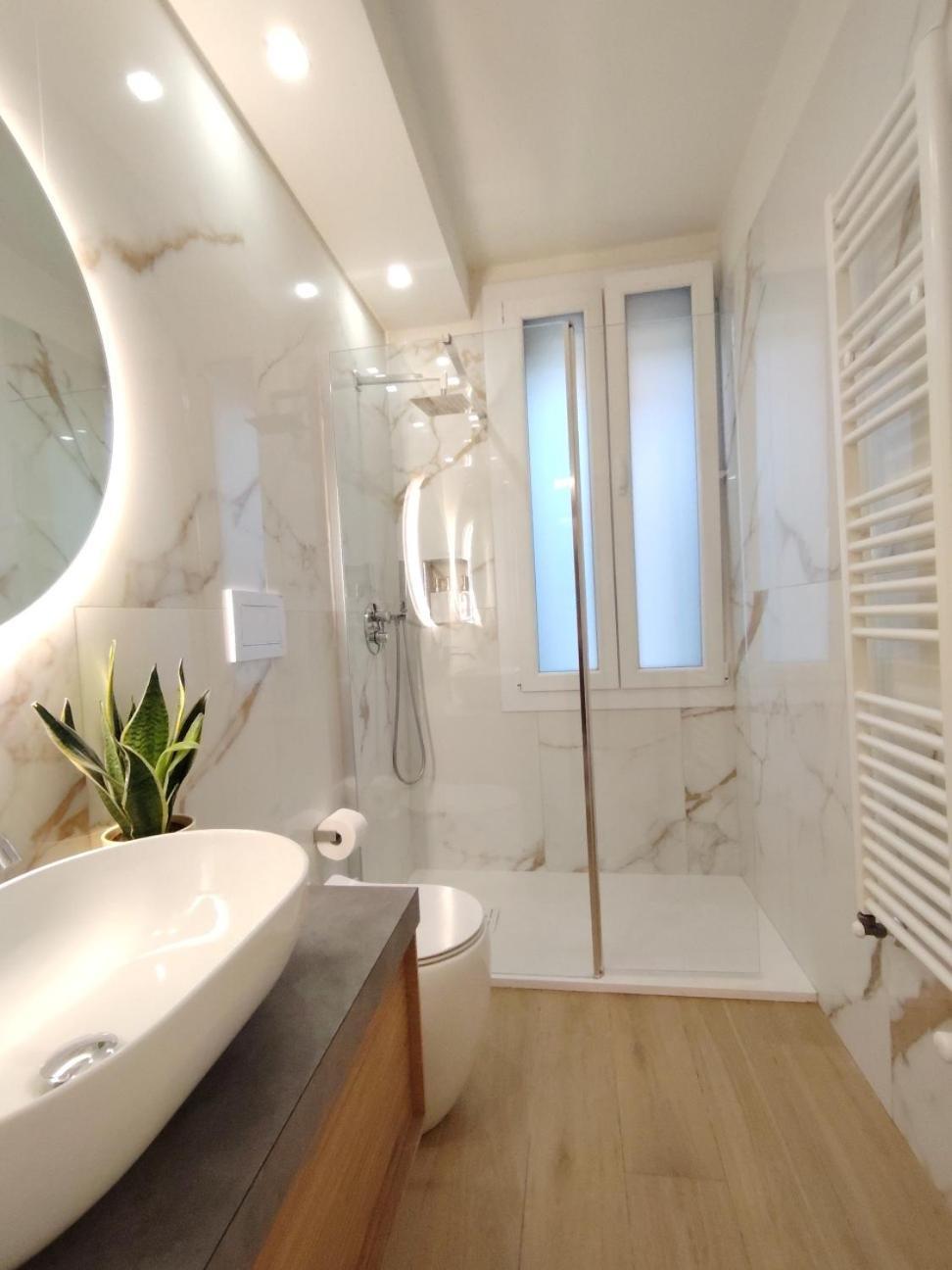 Ca Del Mar Venice Luxury Apartments Buitenkant foto